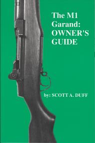 M1 Garand Owner's Guide